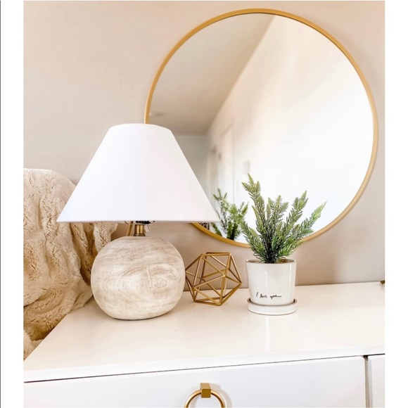 Hearth & Hand I love you flower pot+Mother’s Day - Picture 4 of 5